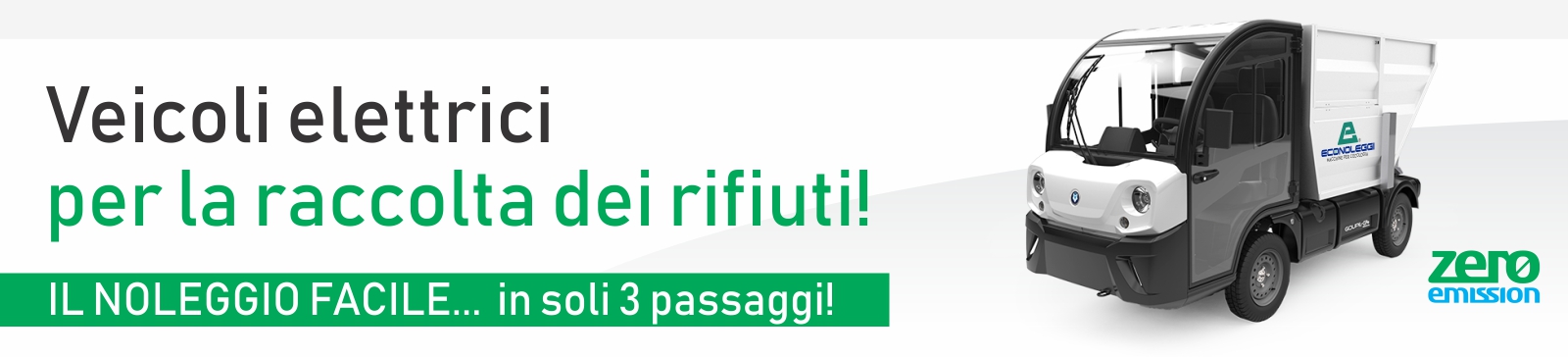 i veicoli elettrici a Zero Emissioni